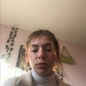 Meet your Posher, Kiera